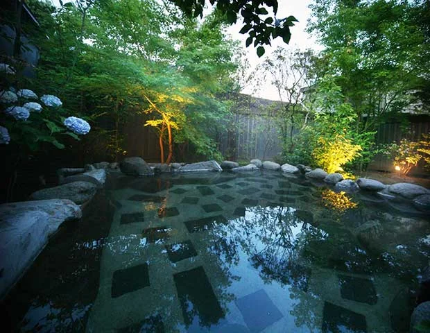 宮之城温泉 手塚ryokan