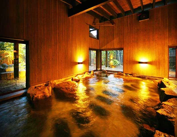 宮之城温泉 手塚ryokan
