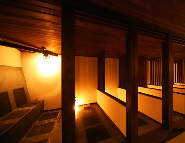 宮之城温泉 手塚ryokan