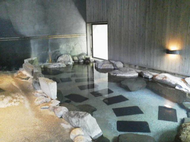 宮之城温泉 手塚ryokan