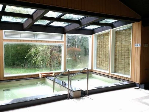 健考館 - 花巻 - 岩手県