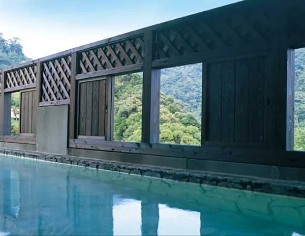 旅館松苑