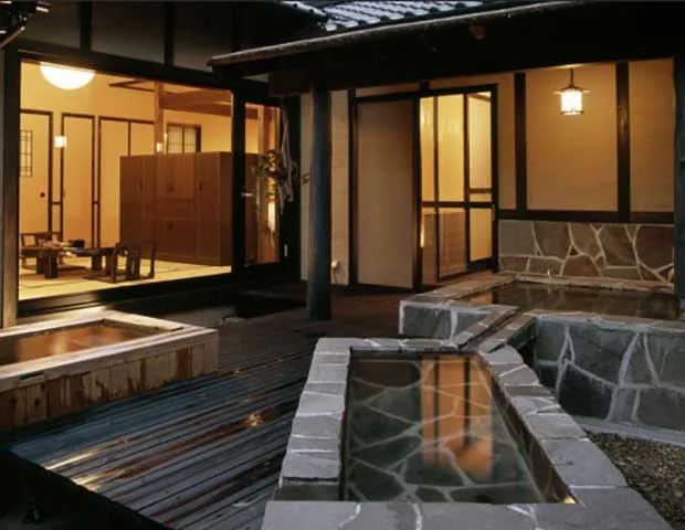旅館松苑