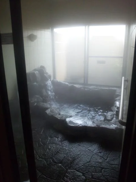中山温泉