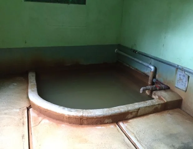 米丸温泉