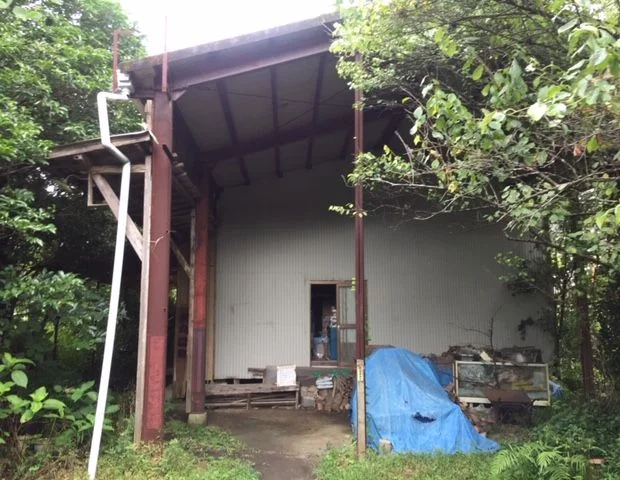米丸温泉