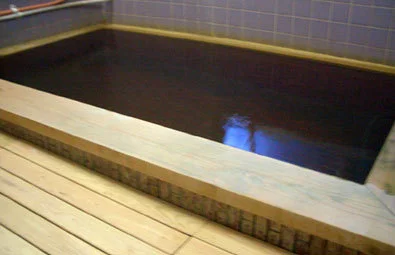 指宿温泉　昔ながらの小さな宿　川久 - 鹿児島県