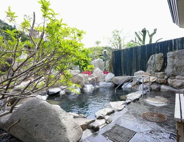 ふくずみの湯
