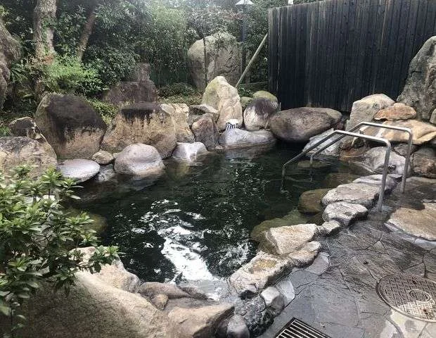 ふくずみの湯
