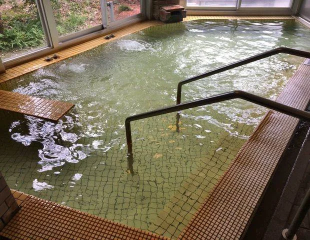 ふくずみの湯