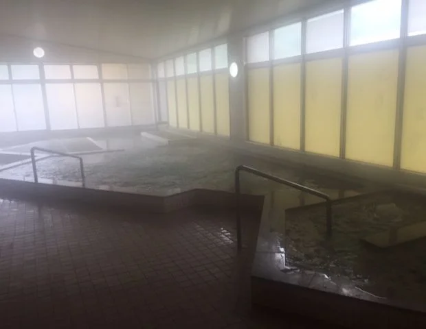 金峰温泉 交流の郷 南さつま･いなほ館