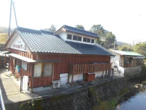 いむた温泉下之湯