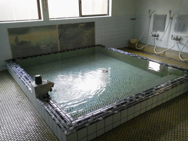 いむた温泉下之湯