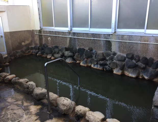 さくらじま白浜温泉センター