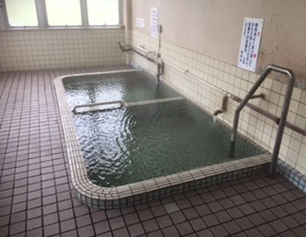 西郷どん湯