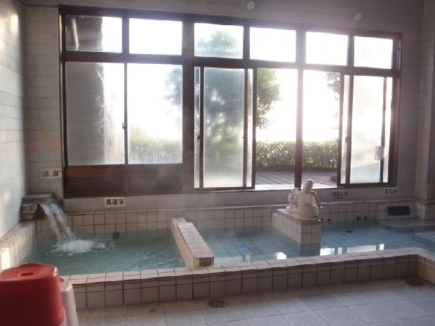 川辺K温泉