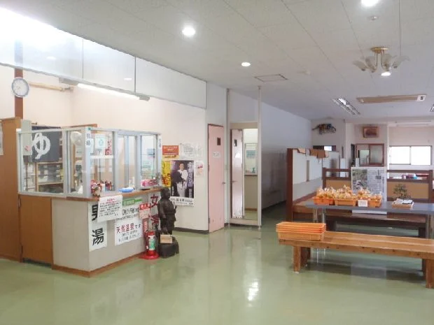 川辺K温泉