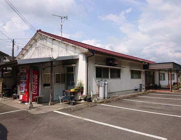 吉松温泉ビジネスホテル