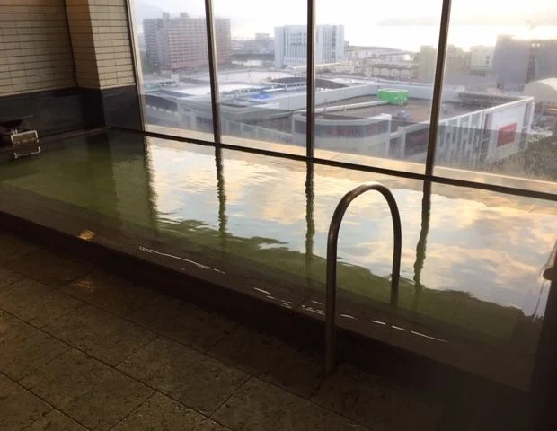 鹿児島サンロイヤルホテル