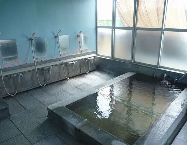 こすもす温泉(閉館しました)