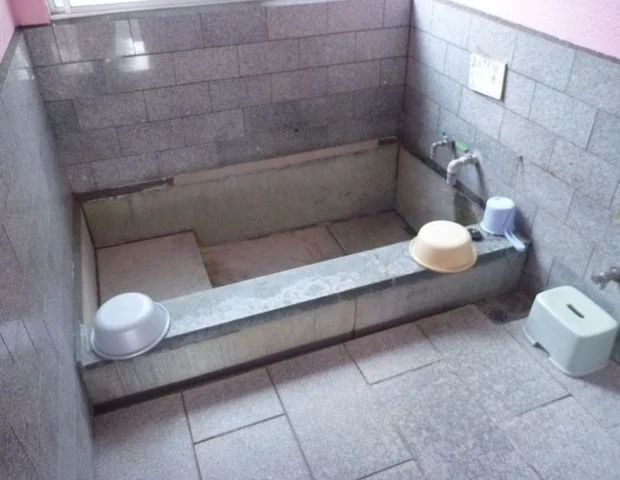 こすもす温泉(閉館しました)