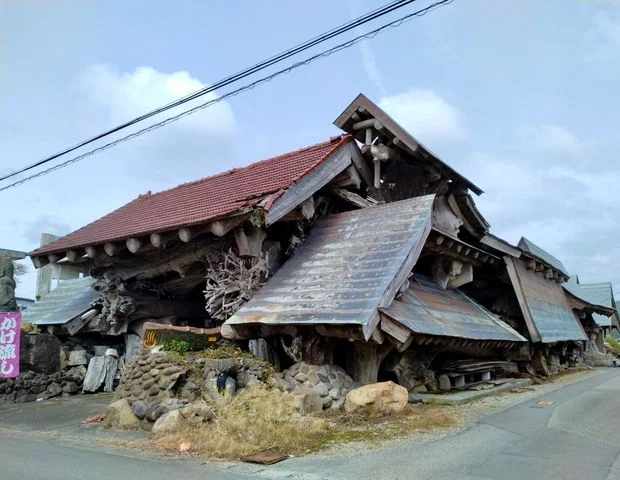 川辺温泉（閉館しました）