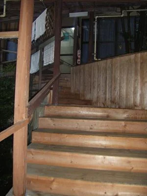 霧島湯之谷山荘