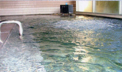 ホテル末広温泉