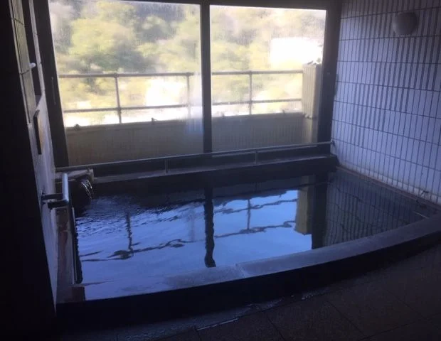 ホテル吹上荘