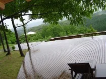 天空の森 - 霧島 - 鹿児島県