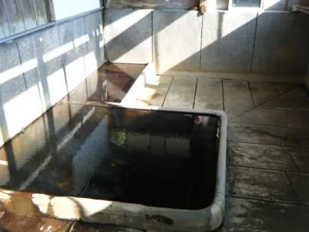 前田温泉（鶴丸）