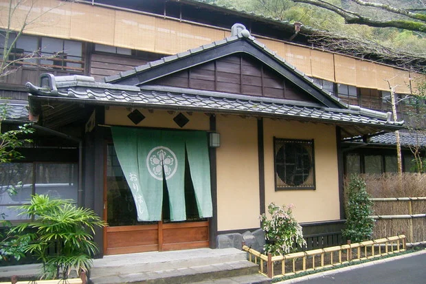 おりはし旅館