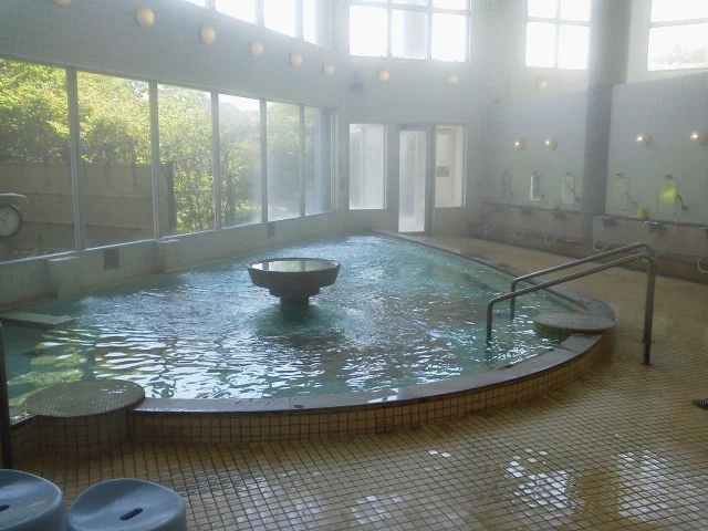 観音滝温泉 滝の宿（閉館しました）