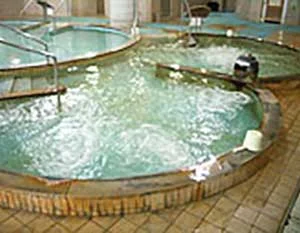 かごしま温泉健康プラザ