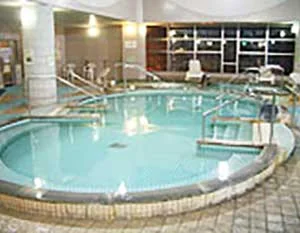 かごしま温泉健康プラザ