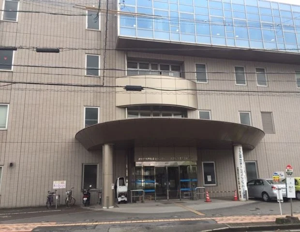 かごしま温泉健康プラザ