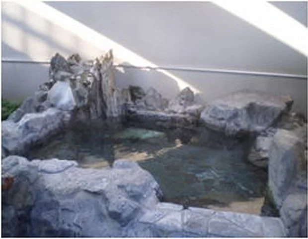 いきいきセンターくりの郷 温泉ゆっくりらんど(休業中)