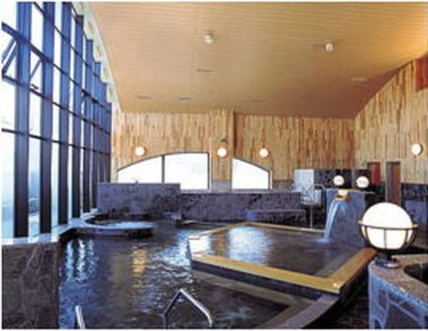 いきいきセンターくりの郷 温泉ゆっくりらんど(休業中)