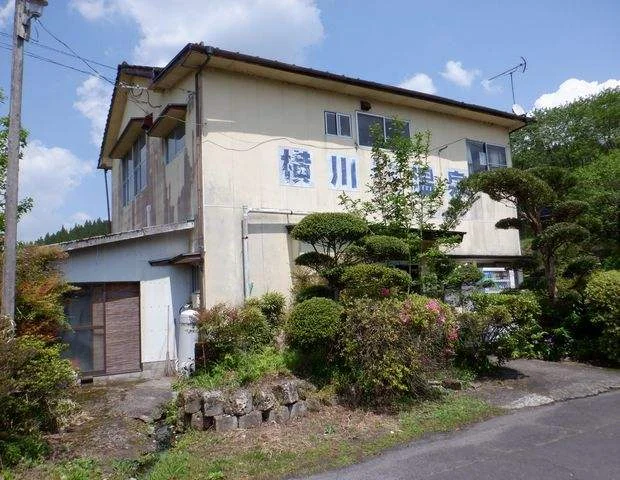 横川温泉 - 霧島 - 鹿児島県