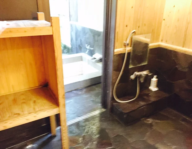 せせらぎの湯 花水木