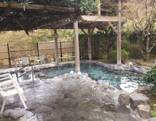せせらぎの湯 花水木