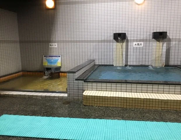 メセナ住吉交流センター