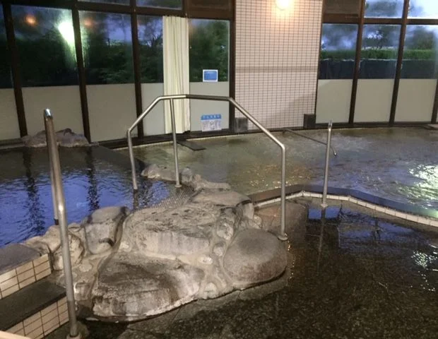 メセナ住吉交流センター