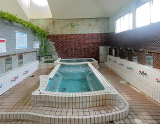 池田温泉(閉館しました)