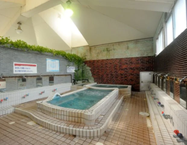 池田温泉(閉館しました)