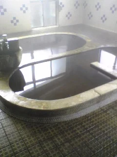 鶴丸温泉