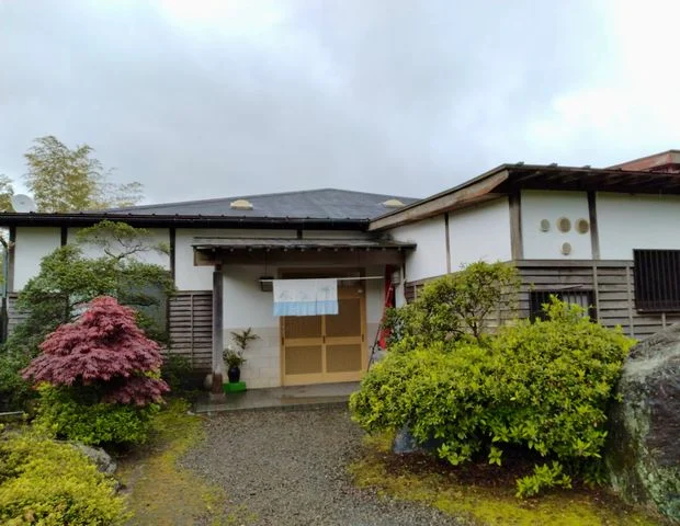 Suimeiso - Kagoshima