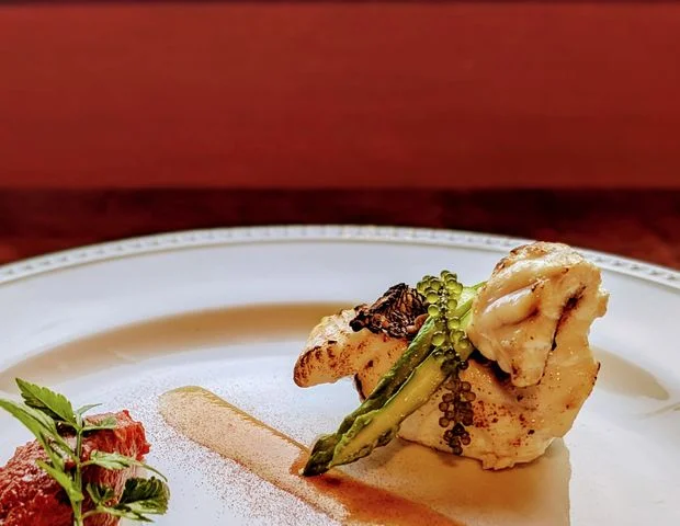 天からの贈り物 VillaMontpetre