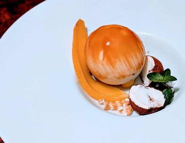 天からの贈り物 VillaMontpetre
