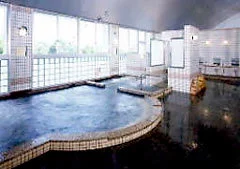 Yamato Onsen Hotel, Tanegashima - Kagoshima